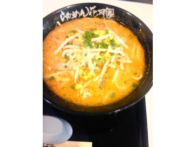 らあめん花月嵐　成田国際空港店