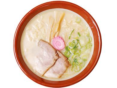 はちやラーメン
