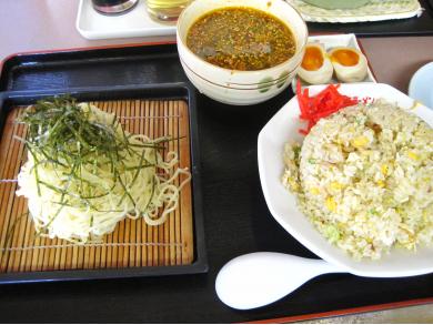 くるまやラーメン　千葉八街店