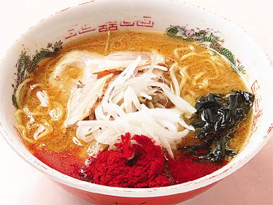 味の大王　登別温泉店