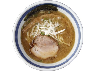 中華そば　麦家