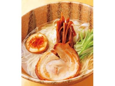 麺屋青山　本店