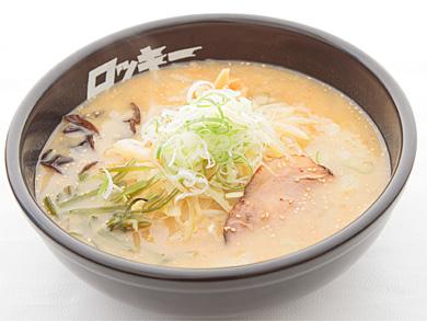 北海道ラーメン　ロッキー　秀