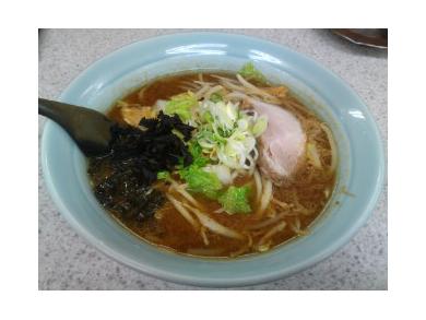 味の大王　支店　東室蘭西口店