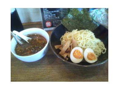 ラーメン　一本やり