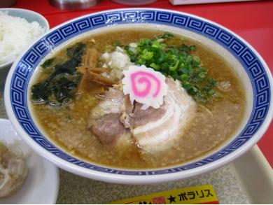 ポラリス　千葉茂原店