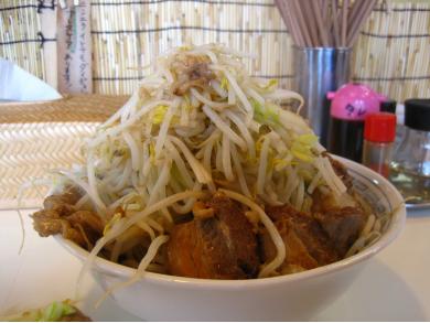 恵比寿ブタメン