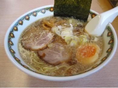 竜ちゃんラーメン