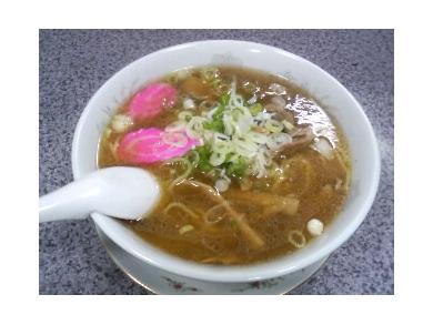 まるまさラーメン