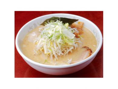 ラーメン長吉