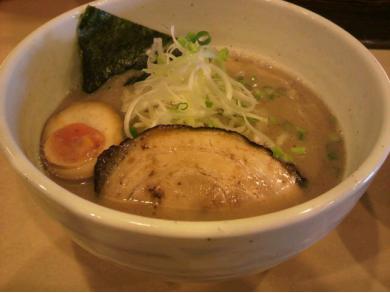 らーめんまごころ