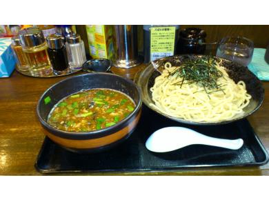 麺家　一徹　茂原店