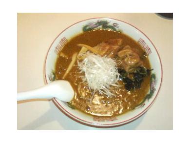 中国料理　一龍