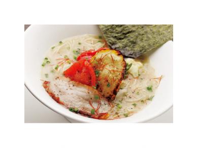 とんこつ三軒屋