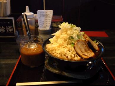 和風鰻麺八幡屋