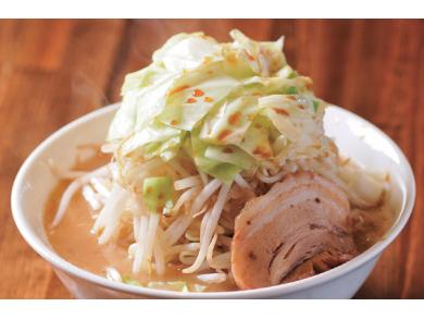 らーめん福たけ　市原店