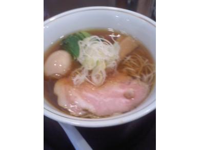 自家製麺　ばくばく