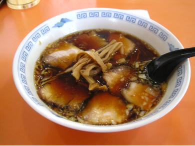 ラーメン王将　山倉店