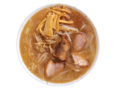 大ちゃんらーめん