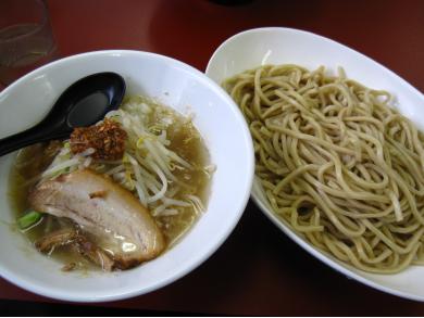 らーめん処まるは二代目旬