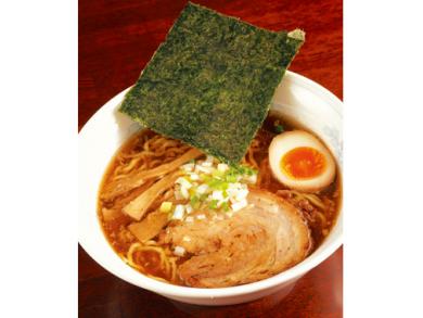 麺カフェ　ダボハウス