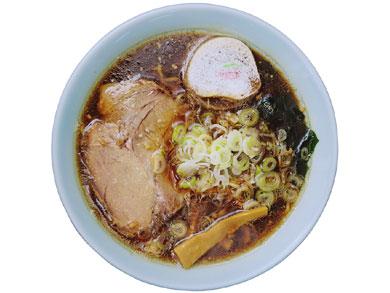 ラーメン一本亭