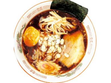 らーめんハナビ