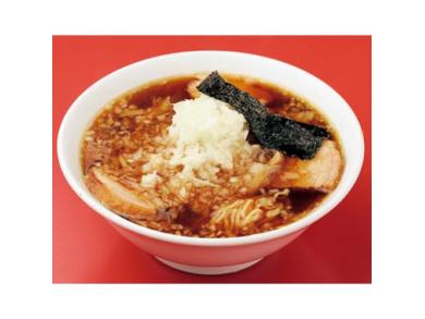 竹岡らーめん　清見台店