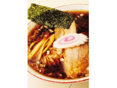 カントリーラーメン