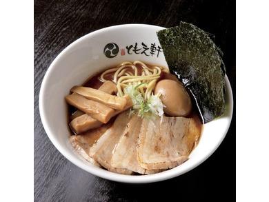 喜家　ともえ軒　市原店