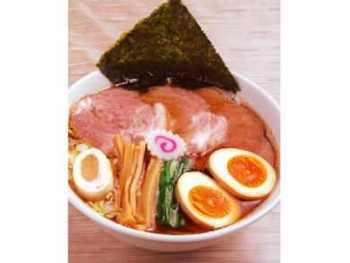 房州千倉らーめん華の蔵