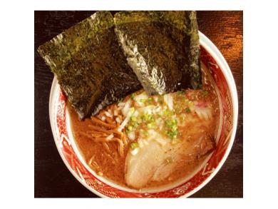 房州麺処　麺屋ちゃいなはうす