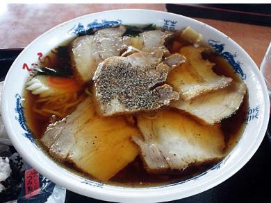 らーめんふらり