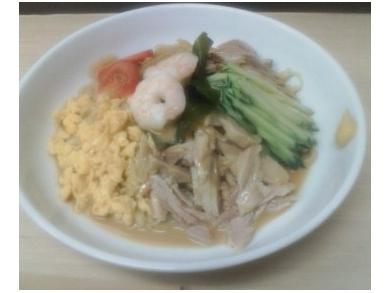 中華料理　かささぎ