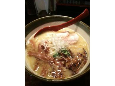 メン屋ちっきん