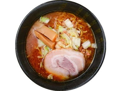 北海道らーめん　蔵人