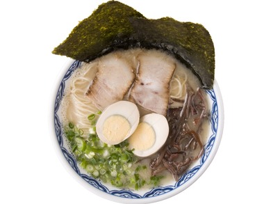 博多らーめん　由丸　浦和パルコ店