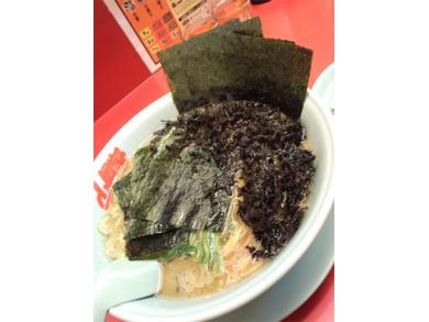 山岡家　さいたま丸ヶ崎店