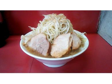 ラーメン二郎　大宮店