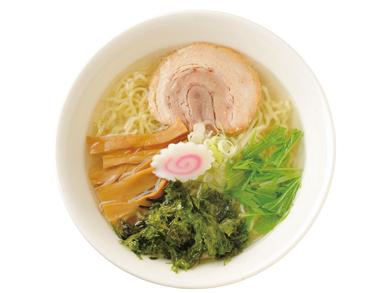 自家製麺　ののすけ