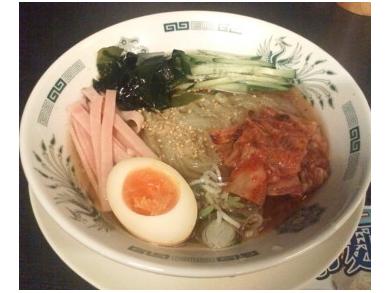 日高屋　南浦和店