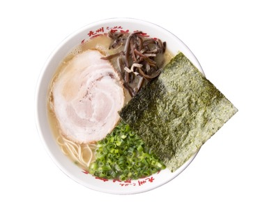 九州ラーメンつばめ軒