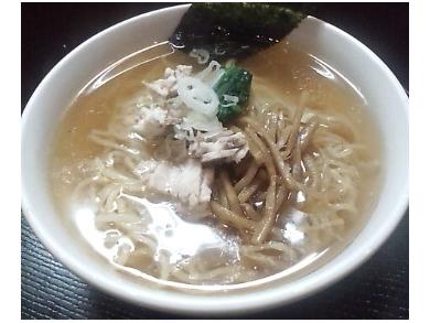 自然洞　麺舗　西口店