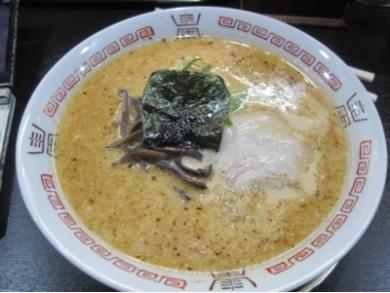 三十一代目　哲麺　与野駅前店