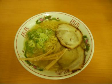みそラーメンの　よし乃　テレビ塔店