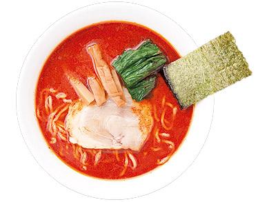 百歩ラーメン　大宮店