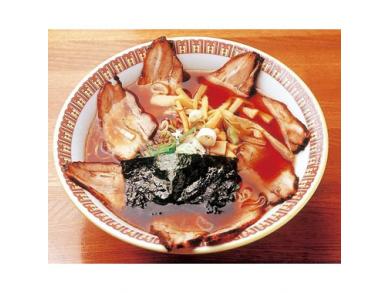 なかよし　中央町店