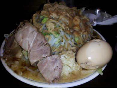 らーめん梵’s　BONES北浦和本店