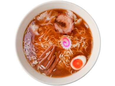 大勝軒　東川口