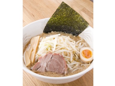 へーちゃんラーメン